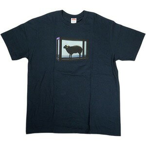 商品情報 ブランド SUPREME 商品名 ×Damian Hirst Tee 25SS Tee Navy Tシャツ カラー 紺 サイズ L 素材 コットン100％ 付属品 - 商品管理番号 20823117 商品状態 中古品-良い 状態説明 着用感があり、ボディ全体に毛羽立ちや色褪せがあります。バック部分に汚れがあります。 詳細サイズ 着丈 75.5cm 身幅 59cm 袖丈 24.5cm 肩幅 50.5cm