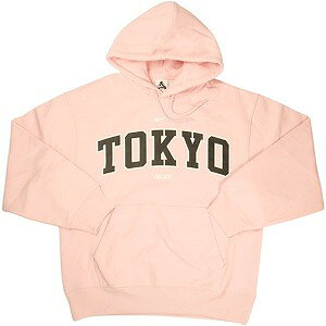 乐天商城 - Palace Skateboards パレススケートボード ×Nike 25FW Shop Hood Tokyo Pink パーカー ピンク Size 【M】 【新古品・未使用品】 20832514