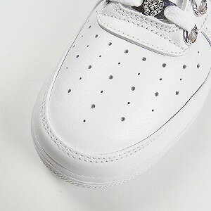 CHROME HEARTS �����ࡦ�ϡ��� ��NIKE NOCTA AIR FORCE 1 LOW SP CZ8065-100 ���ˡ����� �� Size ��29.0cm�� �ڿ����ʡ�̤�����ʡ� 20835718