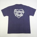 HUMAN MADE q[}Ch 23SS HEART BADGE T-SHIRT TVc  Size yMz yVÕiEgpiz 20770462