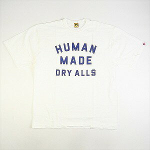 HUMAN MADE ヒューマンメイド 23SS GRAPHIC T-SHIRT #12 Tシャツ 白 Size   20770758