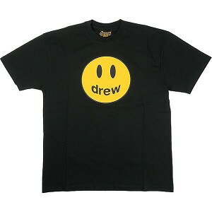 樂天商城 - drew house ドリューハウス Mascot SS Tee Black Tシャツ 黒 Size 【XXL】 【新古品・未使用品】 20773467