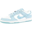 NIKE iCL WMNS DUNK LOW PAISLEY PACK DH4401-101 Xj[J[ F Size y28.0cmz yVÕiEgpiz 20773611