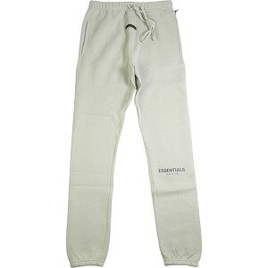 Fear of God フィアーオブゴッド ESSENTIALS Concrete Sweatpants スウェットパンツ 灰 Size 【M】 【新古品・未使用品】 20794677 Fear of God フィアーオブゴッド ESSENTIALS Concrete Sweatpants スウェットパンツ 灰 Size 【M】 【新古品・未使用品】 20794677