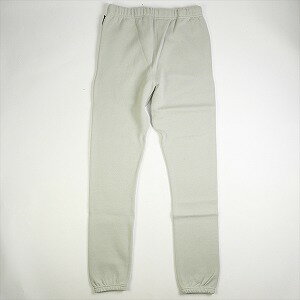 Fear of God フィアーオブゴッド ESSENTIALS Concrete Sweatpants スウェットパンツ 灰 Size 【M】 【新古品・未使用品】 20794677