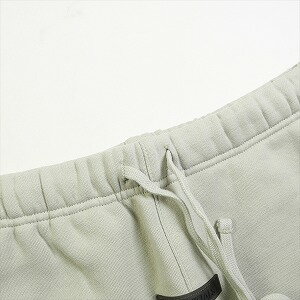 Fear of God フィアーオブゴッド ESSENTIALS Concrete Sweatpants スウェットパンツ 灰 Size 【M】 【新古品・未使用品】 20794677
