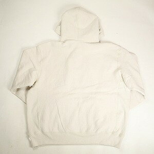 SUPREME シュプリーム 24AW Box Logo Hooded Sweatshirt Stone ボックスロゴパーカー クリーム Size 【XXL】 【新古品・未使用品】 20811700
