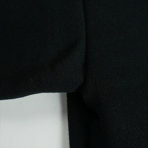 Fear of God フィアーオブゴッド ESSENTIALS Classic Full Zip-Up Hoodie Black ジップパーカー 黒 Size 【S】 【新古品・未使用品】 20831354