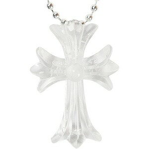 CHROME HEARTS クロム・ハーツ PLSTC CH CRS