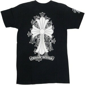 CHROME HEARTS クロム・ハーツ CEMETARY BIG