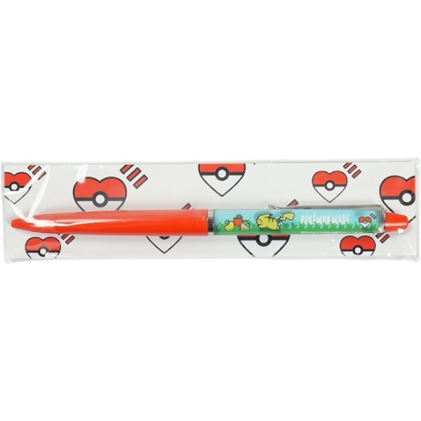 乐天商城 - HUMAN MADE ヒューマンメイド ×POKEMON MADE 26SS FLOATING PEN ボールペン 赤 Size 【フリー】 【新古品・未使用品】 30009391