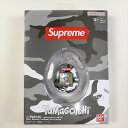 SUPREME シュプリーム ×Tamagotchi 23SS たまごっち 黒 Size 【フリー】 【新古品・未使用品】 20762271 1