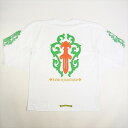 CHROME HEARTS クロム・ハーツ CH Red-green