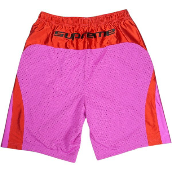 乐天商城 - SUPREME シュプリーム ×Jordan 26SS Basketball Short Pink ショーツ ピンク Size 【M】 【新古品・未使用品】 30010299