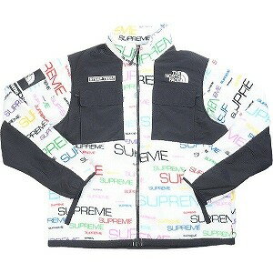 SUPREME シュプリーム ×The North Face 21AW Steep Tech Fleece Jacket White フリースジャケット 白 Size 【L】 【新古品・未使用品】 20814241 SUPREME シュプリーム ×The North Face 21AW Steep Tech Fleece Jacket White フリースジャケット 白 Size 【L】 【新古品・未使用品】 20814241