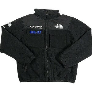 乐天商城 - SUPREME シュプリーム ×THE NORTH FACE 18AW Expedition Fleece Jacket Black フリースジャケット 黒 Size 【L】 【新古品・未使用品】 20814247