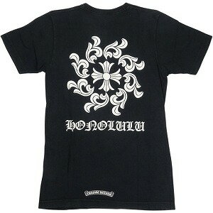CHROME HEARTS クロム・ハーツ Honolulu Lim