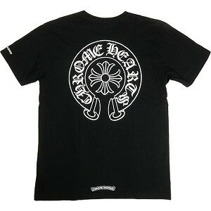 CHROME HEARTS クロム・ハーツ HORSESHOE S/