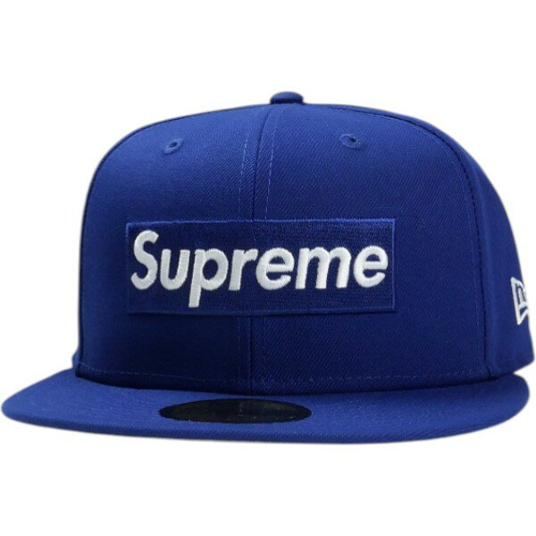 乐天商城 - SUPREME シュプリーム 26SS Shop Box Logo New Era Light Navy Los Angeles ニューエラキャップ 紺 Size 【7　5/8(XL)】 【新古品・未使用品】 20837646