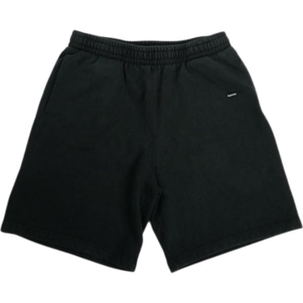 乐天商城 - SUPREME シュプリーム 26SS Small Box Sweatshort Black ショーツ 黒 Size 【S】 【新古品・未使用品】 30008481