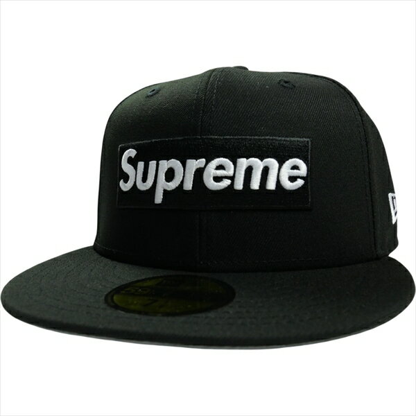 乐天商城 - SUPREME シュプリーム 26SS Shop Box Logo New Era Black Newyork ニューエラキャップ 黒 Size 【7　1/2(L)】 【新古品・未使用品】 30008520