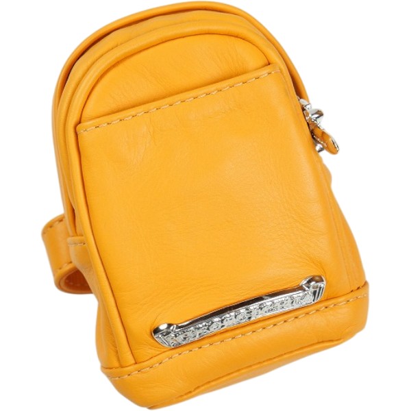 樂天商城 - CHROME HEARTS クロム・ハーツ WRISTHIM BACK PACK MULTI-MOTIF NYLON ORANGE バッグリストムバックパック ブレスレット オレンジ Size 【フリー】 【新古品・未使用品】 30008811