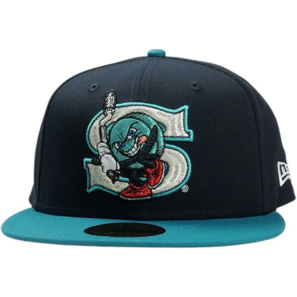 乐天商城 - SUPREME シュプリーム 26SS SALEM New Era Navy ニューエラキャップ 紺 Size 【7　3/8(M)】 【新古品・未使用品】 30009056