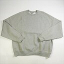 Fear of God tBA[IuSbh ESSENTIALS Pull-Over Crewneck Heather Oatmeal N[lbNXEFbg D Size yMz yVÕiEgpiz 20760627