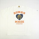 HUMAN MADE q[}Ch 23SS GRAPHIC T-SHIRT #08 WHITE n[gSTVc  Size yMz yVÕiEgpiz 20772014