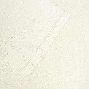 STUSSY ステューシー 24AW KINGPIN TEE PIGMENT DYED NATURAL Tシャツ 白 Size 【M】 【新古品・未使用品】 20802108