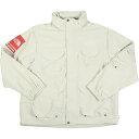 SUPREME シュプリーム ×The North Face 22SS Trekking Convertible Jacket Moonlight Ivory ジャケット クリーム Size 【S】 【新古品・未使用品】 20814415