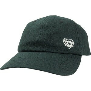 樂天商城 - HUMAN MADE ヒューマンメイド 25SS 6PANEL LINEN CAP BLACK HM29GD046 キャップ 黒 Size 【フリー】 【新古品・未使用品】 20819921