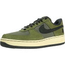 NIKE ナイキ ×UNDEFEATED Air Force 1 Low Olive DH3064-300 スニーカー オリーブ Size 【27.5cm】 【...