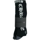 CHROME HEARTS クロム・ハーツ SPORT SOCKS SETS BLACK ソックスセット 黒 Size 【L】 【新古品・未使用品】 20825005