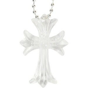 CHROME HEARTS クロム・ハーツ PLSTC CH CRS