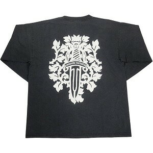 CHROME HEARTS クロム・ハーツ NECK DAGGER 