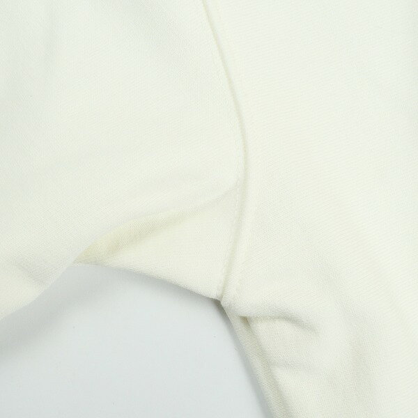 STUSSY ステューシー 26SS LONG HAUL ZIP HOODIE OFF WHITE ジップパーカー 白 Size 【M】 【新古品・未使用品】 20836363