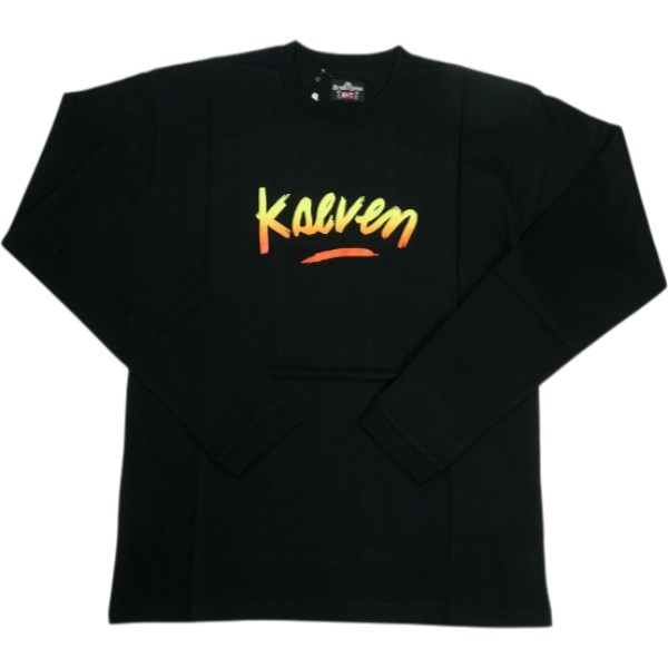 乐天商城 - TENDERLOIN テンダーロイン K HEAVEN LONG TEE BLACK ロンT 黒 Size 【M】 【新古品・未使用品】 20836410