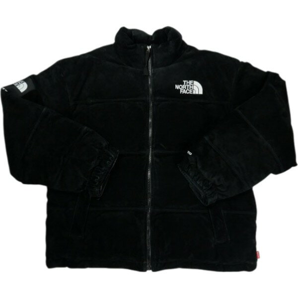 楽天市場】supreme north face ダウンジャケット mの通販