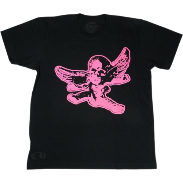 CHROME HEARTS クロム・ハーツ FOTI SS CREW