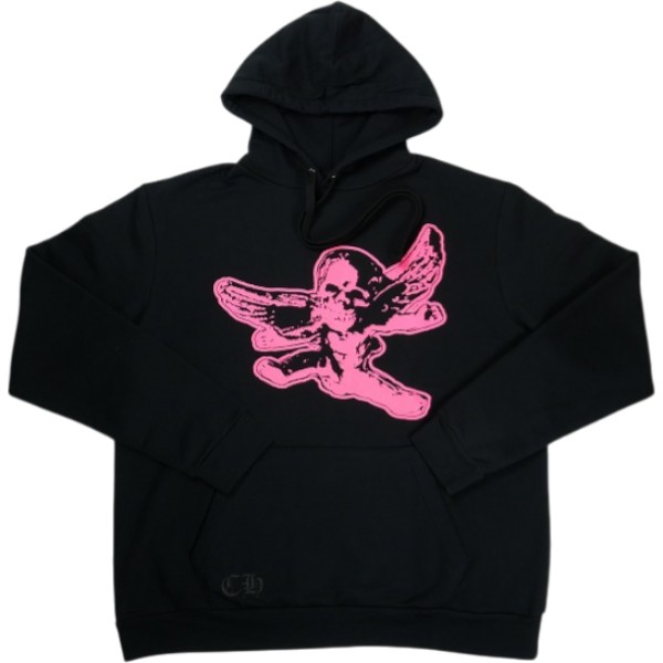 CHROME HEARTS クロム・ハーツ FOTI U PULLO