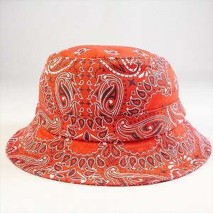 SUPREME シュプリーム 21SS Bandana Crusher クラッシャーハット 赤 Size   20765032