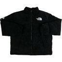 SUPREME シュプリーム ×THE NORTH FACE 23AW Suede Nuptse Jacket Black ダウンジャケット 黒 Size 【X...