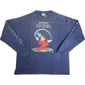 楽天市場】ミッキー ファンタジア l(Tシャツ・カットソー 楽天市場】ミッキー ファンタジア l(Tシャツ・カットソー