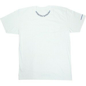 CHROME HEARTS クロム・ハーツ NECK LOGO SS