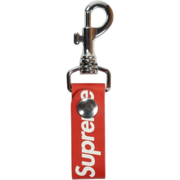 楽天市場】ルイ・ヴィトン supreme キーホルダーの通販
