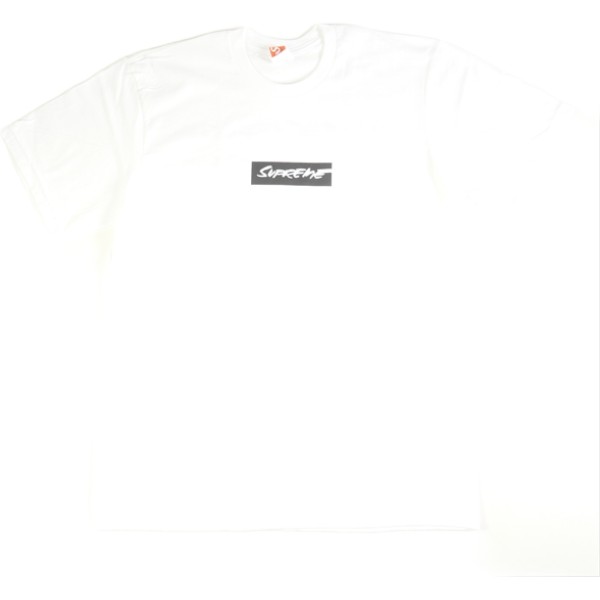 乐天商城 - SUPREME シュプリーム 24SS Futura Box Logo Tee White Tシャツ 白 Size 【L】 【新古品・未使用品】 30007625