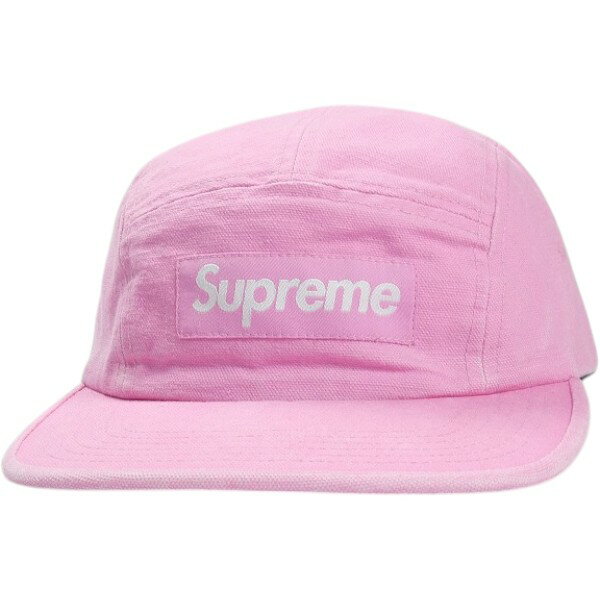 楽天市場】supreme cap pink（帽子｜バッグ・小物・ブランド雑貨）の通販