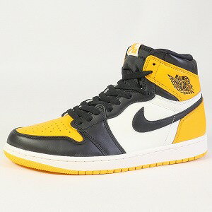 NIKE ナイキ AIR JORDAN 1 RETRO HIGH OG Taxi 555088-711 スニーカー オレンジ Size   20756432