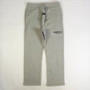 Fear of God ե֥å ESSENTIALS DARK OATMEAL Relaxed Sweatpants åȥѥ ǻ Size L ڿʡ̤ʡ 20757637